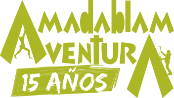 Amadablam Aventura - Barranquismo, raquetas de nieve y aventura en Madrid
